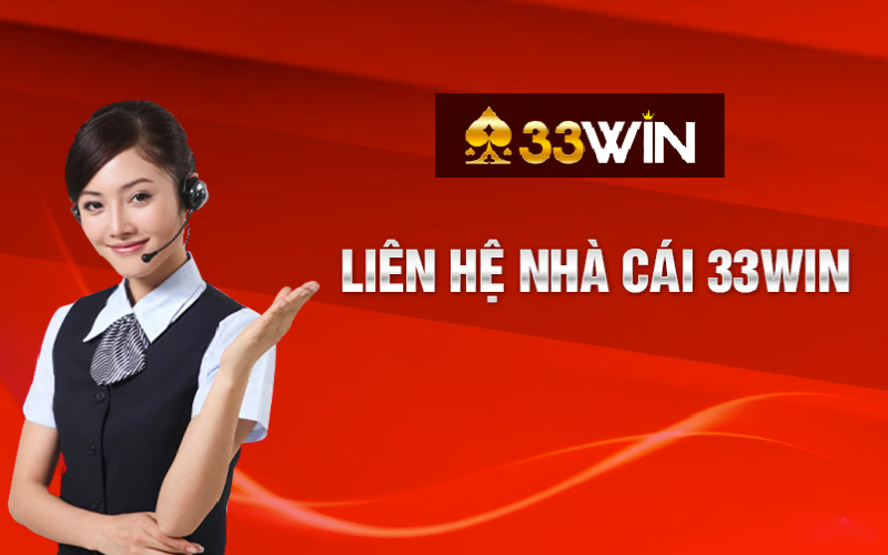 Giải đáp các thắc mắc thường gặp khi liên hệ với nhà cái 33win