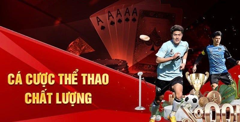 Hướng dẫn cách cá cược thể thao tại 33Win