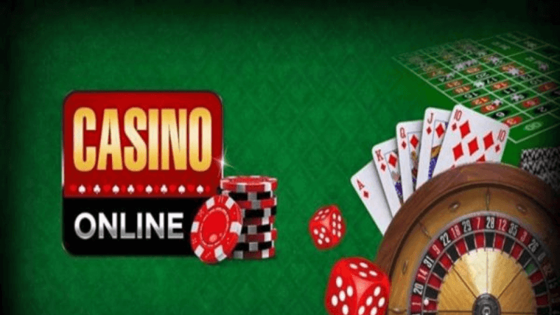 Cách chơi casino luôn thắng