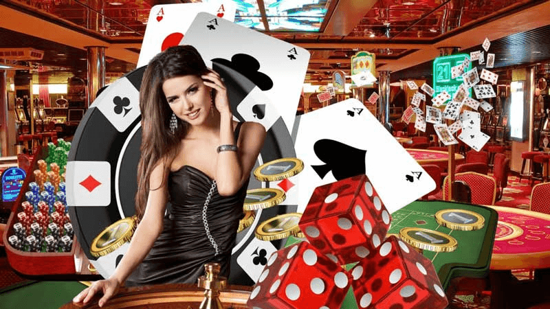 Cách Chơi Casino Luôn Thắng