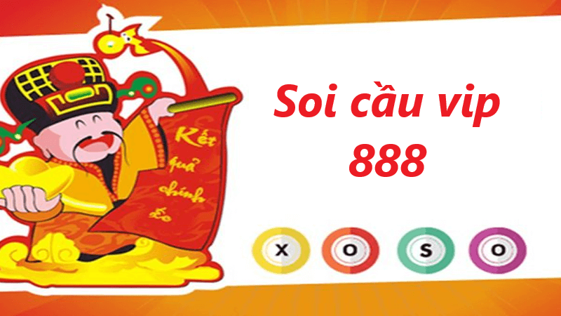 soi cầu VIP 888 một cách hiệu quả