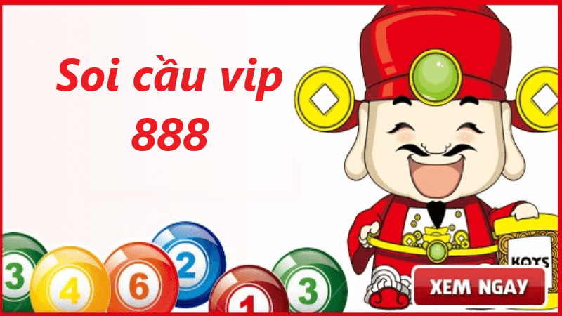 cách thực hiện soi cầu VIP 888