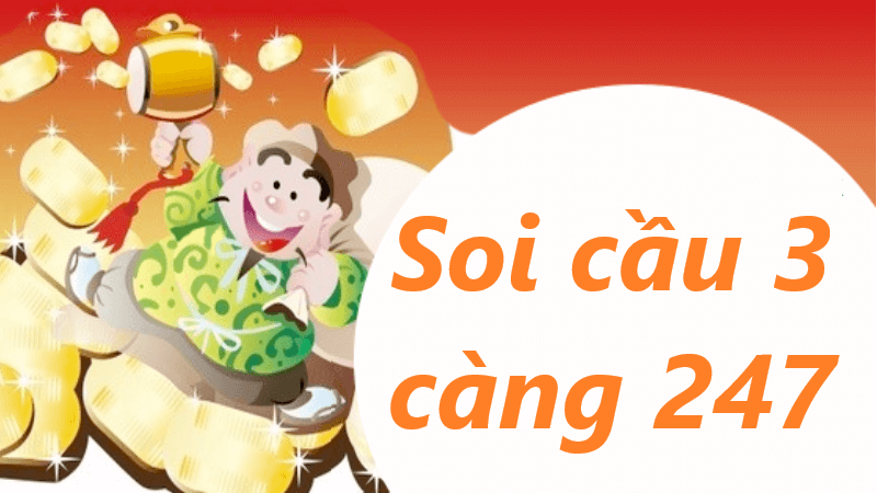 cách thực hiện soi cầu 3 càng 247