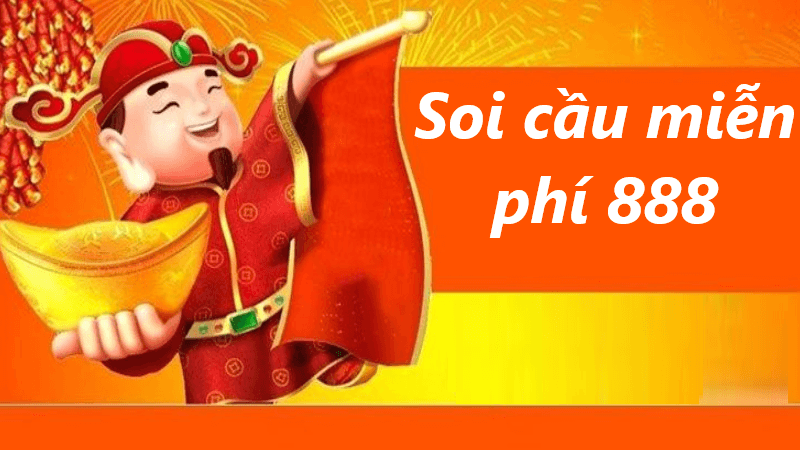 Soi cầu miễn phí 888