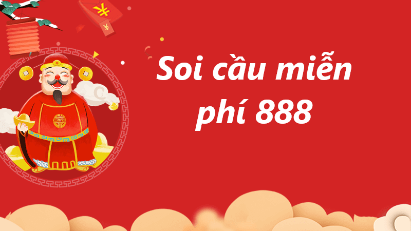 thực hiện soi cầu miễn phí 888