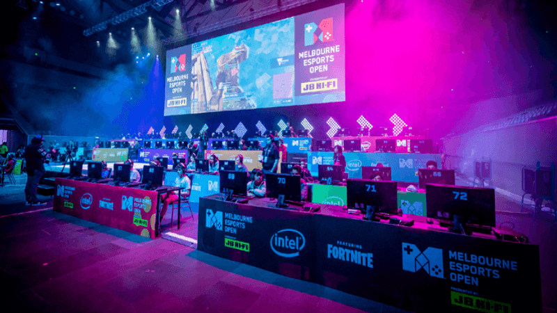 Cá cược esport live 33win