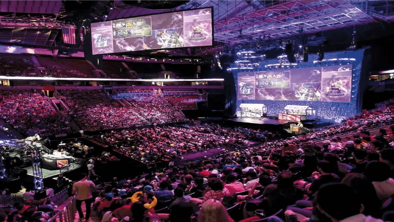 Cách thực hiện cá cược esport live 33win